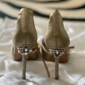 Badgley Mischka Shoes !